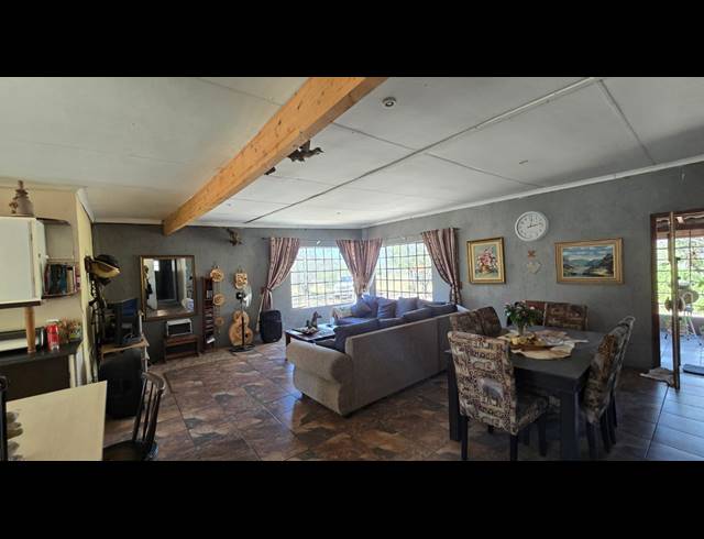 8.50HA SMALLHOLDING FOR SALE IN BELA BELA RURAL